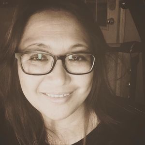 Meet your Posher, Makiko